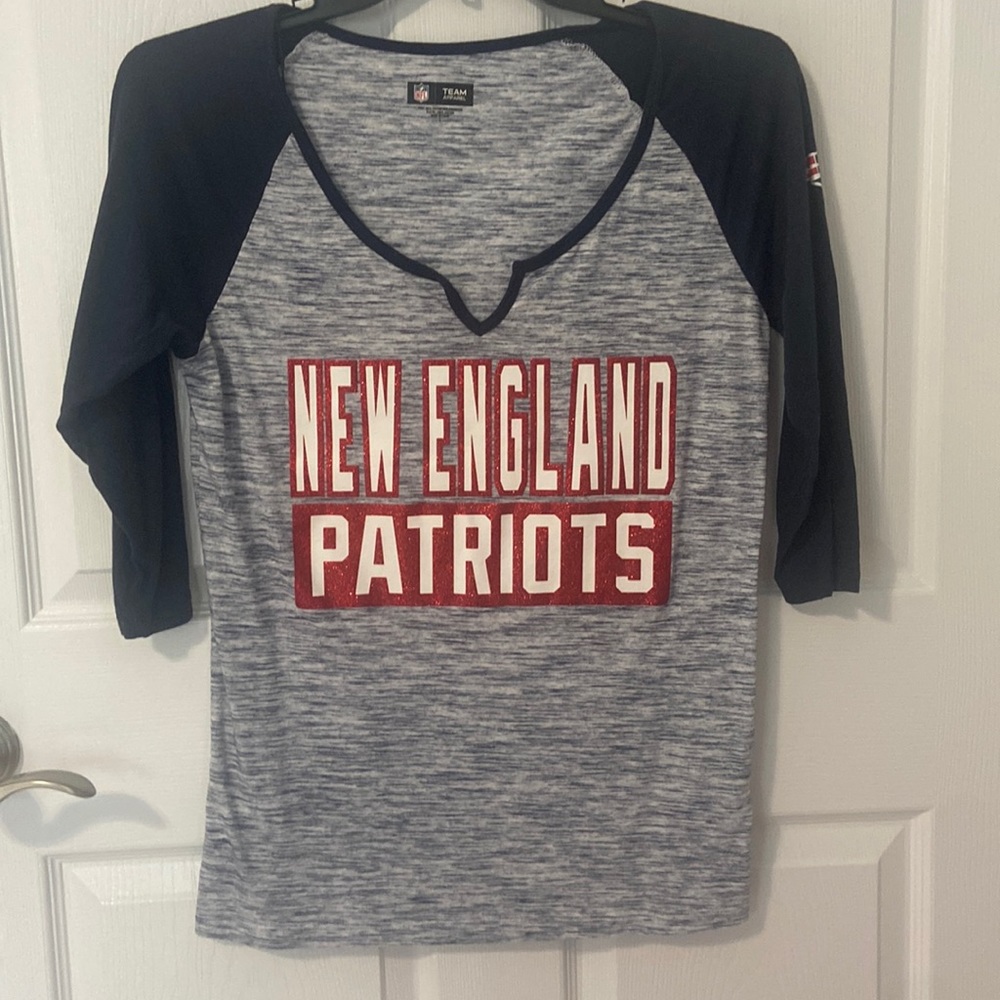 NEW ENGLAND PATRIOTS SHIRT
